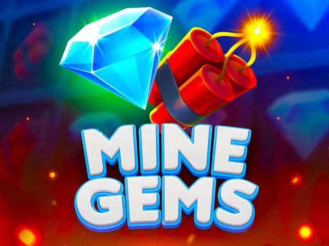 games bet Minas de Gemas